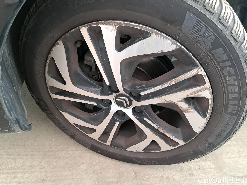  Citroen  C4 Grand Picasso /Spacetourer Business + 1.5 BlueHDi 130CV BVA8 E6d #12