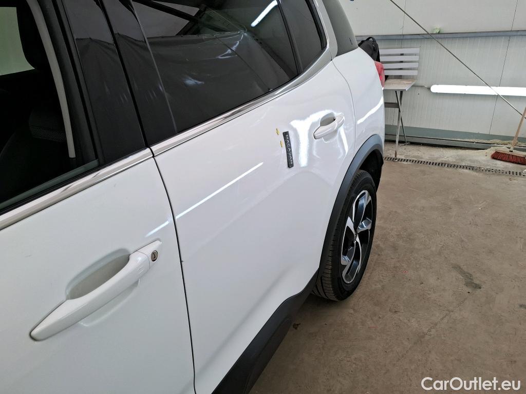  Citroen  C5  Aircross Shine 1.5 BlueHDi 130CV BVA8 E6d #12