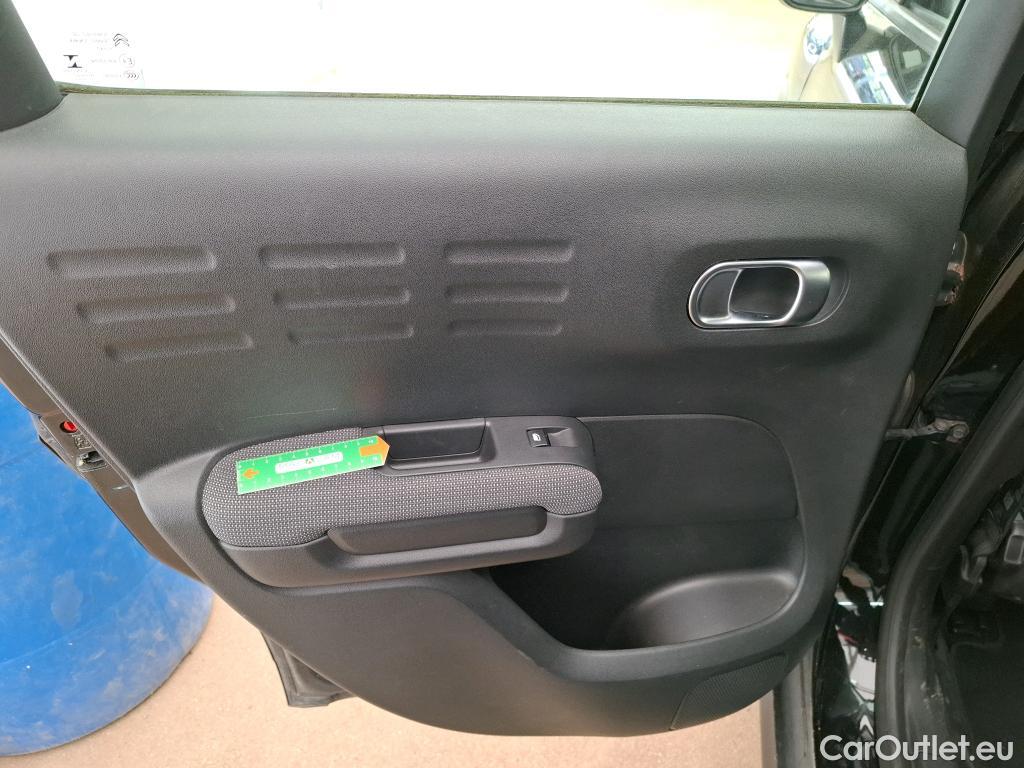  Citroen  C3  Aircross Feel Business 1.5 BlueHDi 100CV BVM6 E6dT #3