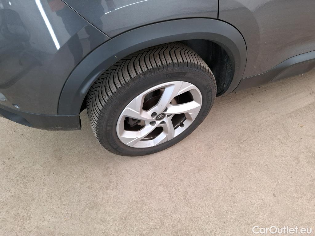  Citroen  C5  Aircross Business 1.5 BlueHDi 130CV BVM6 E6d #18