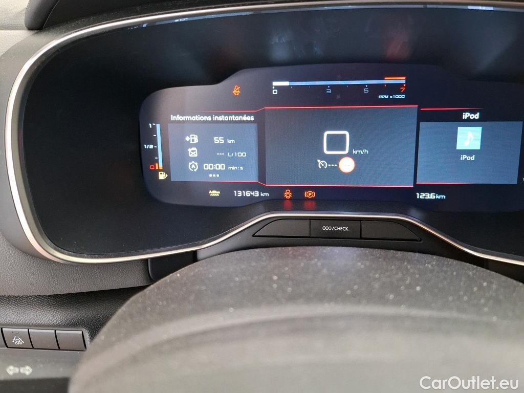  Citroen  C5  Aircross Business 1.5 BlueHDi 130CV BVM6 E6d #17