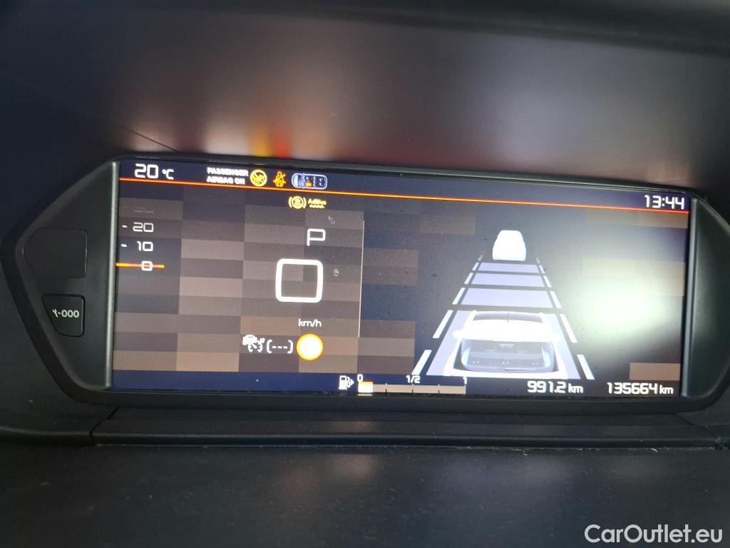  Citroen  C4 Grand Picasso /Spacetourer Business + 1.5 BlueHDi 130CV BVA8 E6dT #25