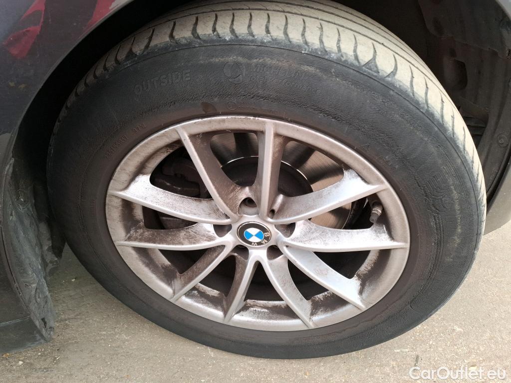  Bmw  Serie 5 BMW Série 5 Touring 5p Break 2.0 520d TOURING BUSINESS #18