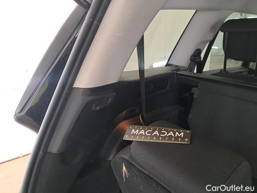  Citroen  C4 Grand Picasso /Spacetourer Business + 1.5 BlueHDi 130CV BVA8 E6d #52