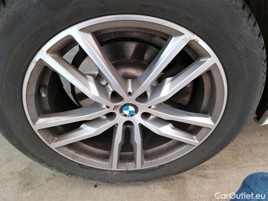  Bmw  X3 Série  xDrive 20d M Sport 2.0 190CV BVA8 E6 #21