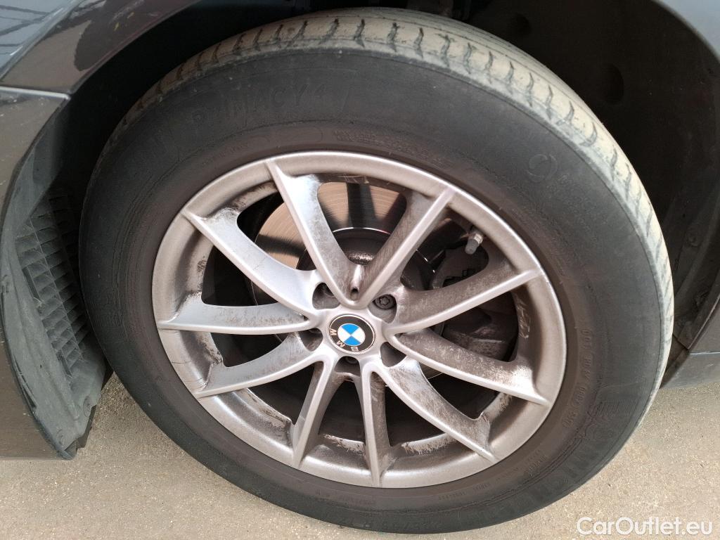  Bmw  Serie 5 BMW Série 5 Touring 5p Break 2.0 520d TOURING BUSINESS #14