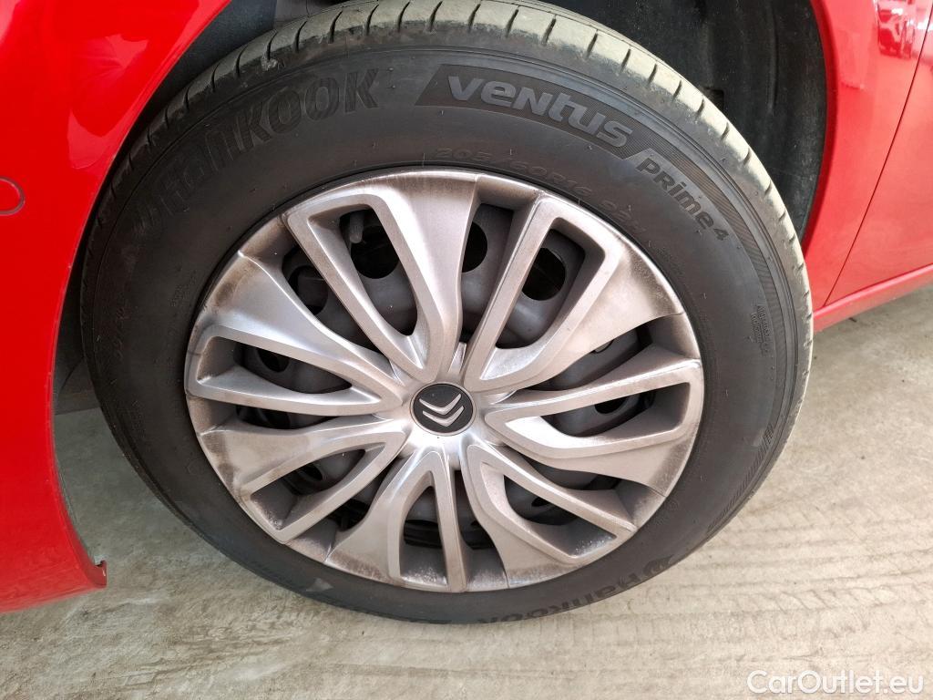  Citroen  C4 Grand Picasso /Spacetourer Business + 1.5 BlueHDi 130CV BVA8 E6dT #26