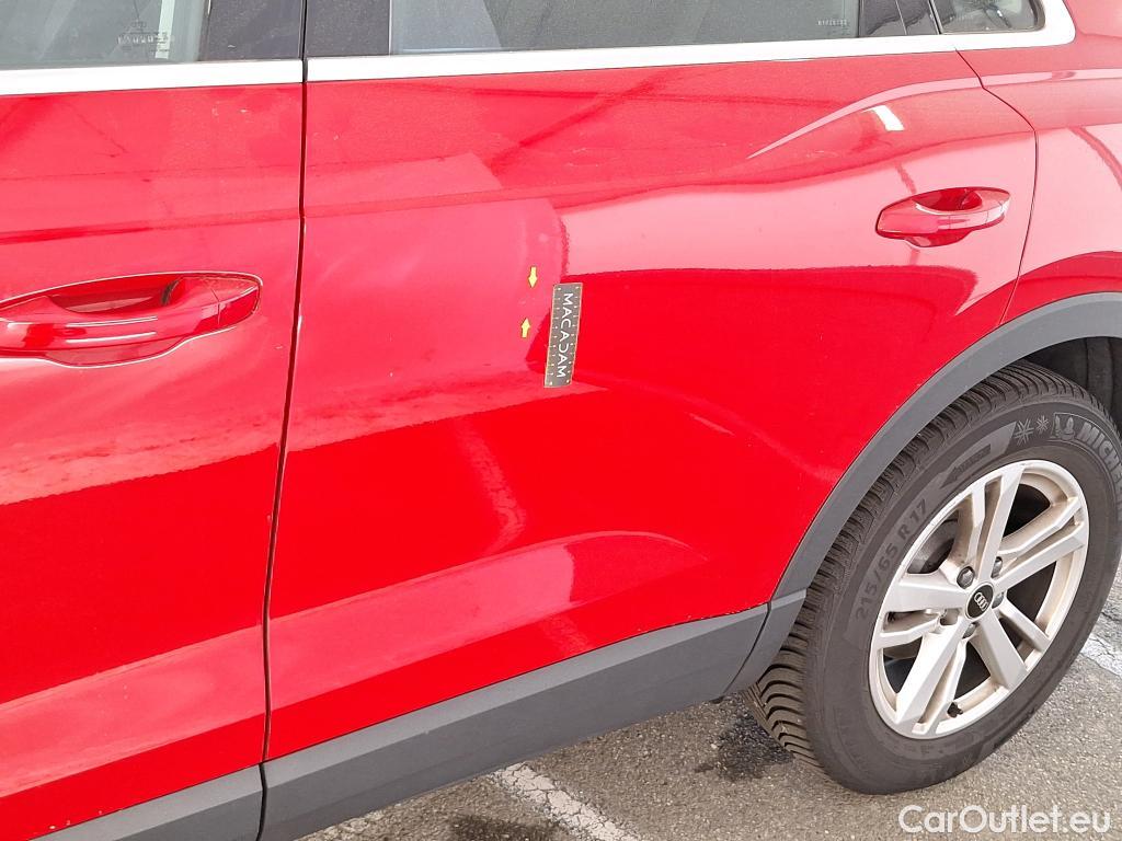  Audi  Q3  35 TDI Business Line 2.0 TDI 150CV BVA7 E6d #1