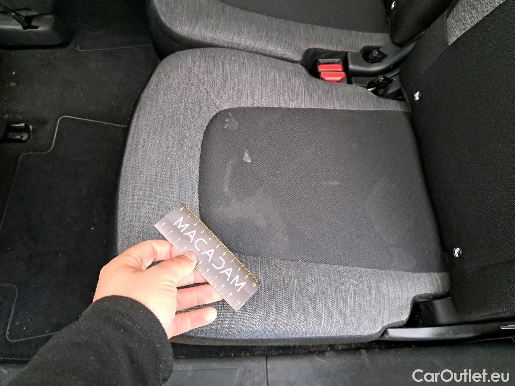  Citroen  C4 Grand Picasso /Spacetourer Business + 1.5 BlueHDi 130CV BVA8 E6d #70