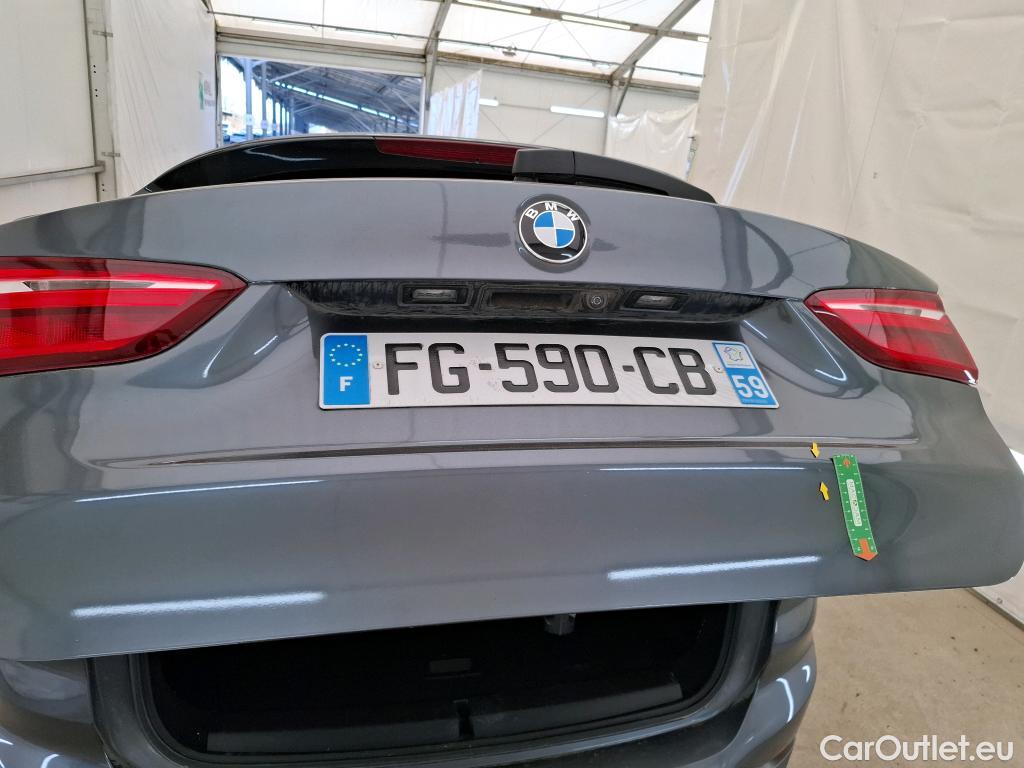  Bmw  X1 Série  sDrive16d Lounge 1.5 115CV BVA7 E6dT #22