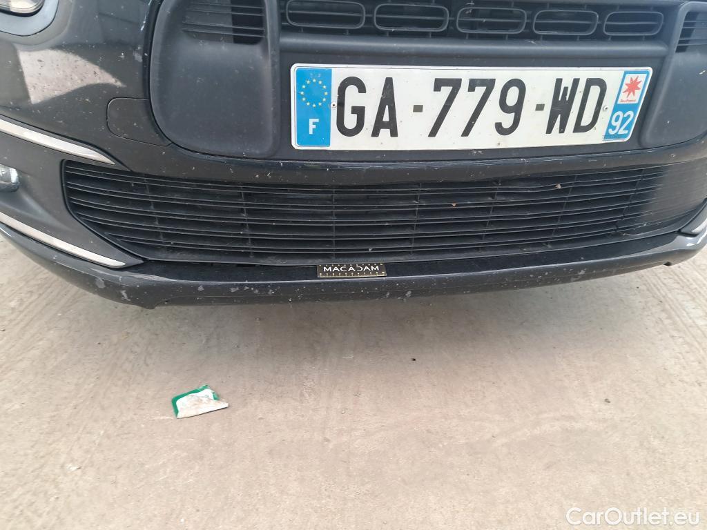  Citroen  C4 Grand Picasso /Spacetourer Business + 1.5 BlueHDi 130CV BVA8 E6d #27
