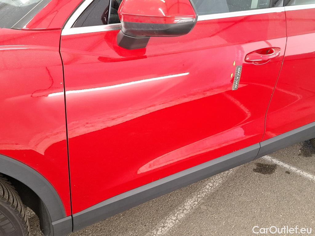  Audi  Q3  35 TDI Business Line 2.0 TDI 150CV BVA7 E6d #9