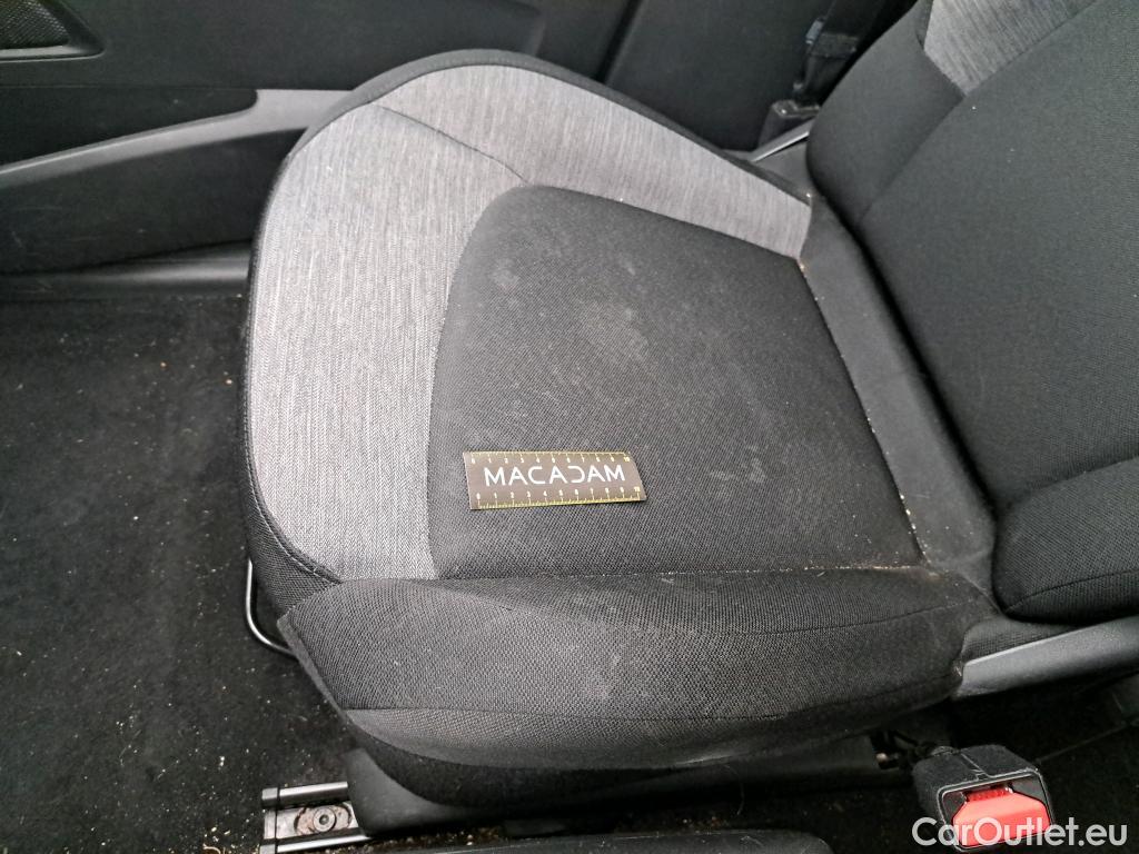  Citroen  C4 Grand Picasso /Spacetourer Business + 1.5 BlueHDi 130CV BVA8 E6d #68