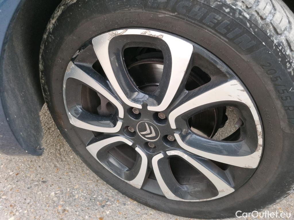  Citroen  C4 Grand Picasso /Spacetourer Business 1.5 BlueHDi 130CV BVM6 E6dT #13