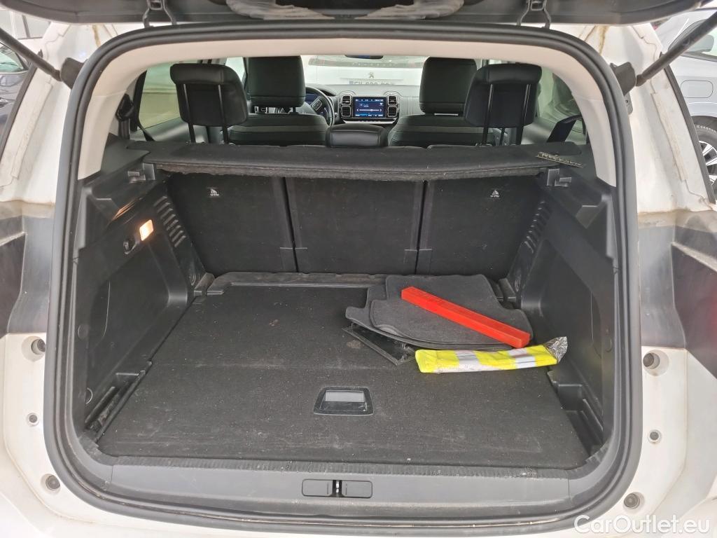  Citroen  C5  Aircross Business 1.5 BlueHDi 130CV BVA8 E6d #3