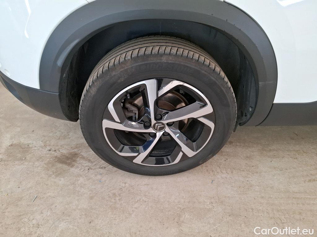  Citroen  C5  Aircross Shine 1.5 BlueHDi 130CV BVA8 E6d #5