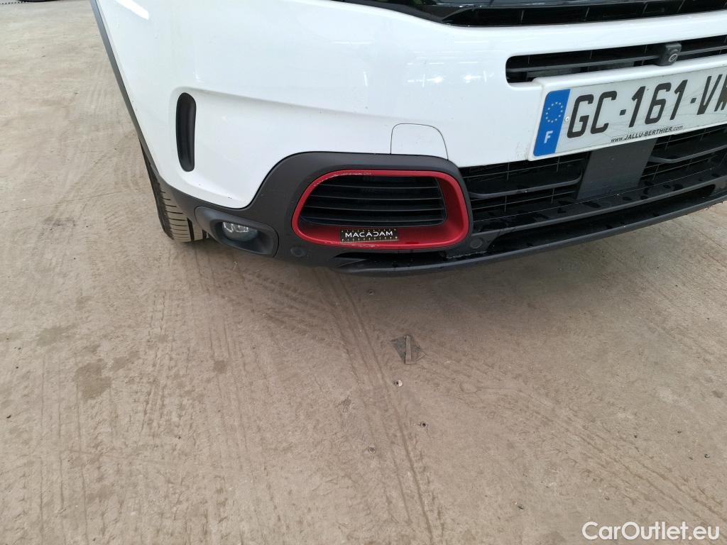  Citroen  C5  Aircross Shine 1.5 BlueHDi 130CV BVA8 E6d #14