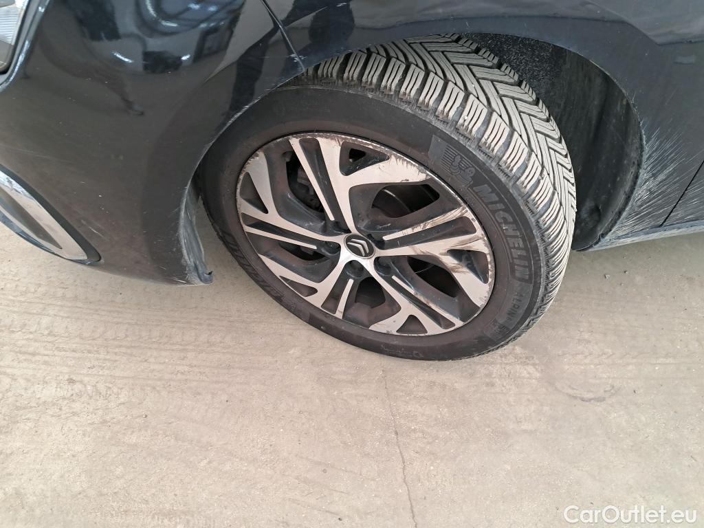  Citroen  C4 Grand Picasso /Spacetourer Business + 1.5 BlueHDi 130CV BVA8 E6d #11