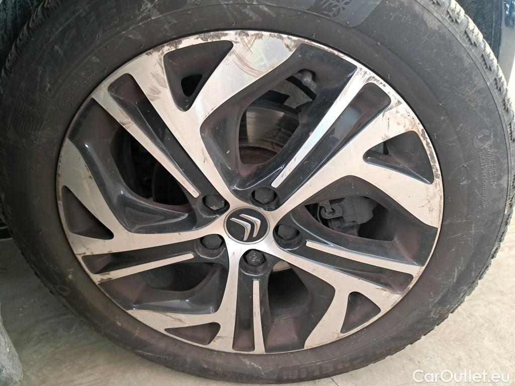 Citroen  C4 Grand Picasso /Spacetourer Business + 1.5 BlueHDi 130CV BVA8 E6d #40