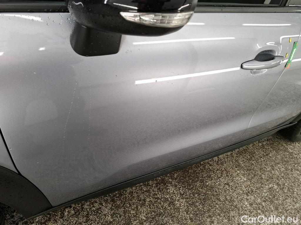  Citroen  C3  Aircross Shine 1.2 PureTech 130CV BVA6 E6d #19