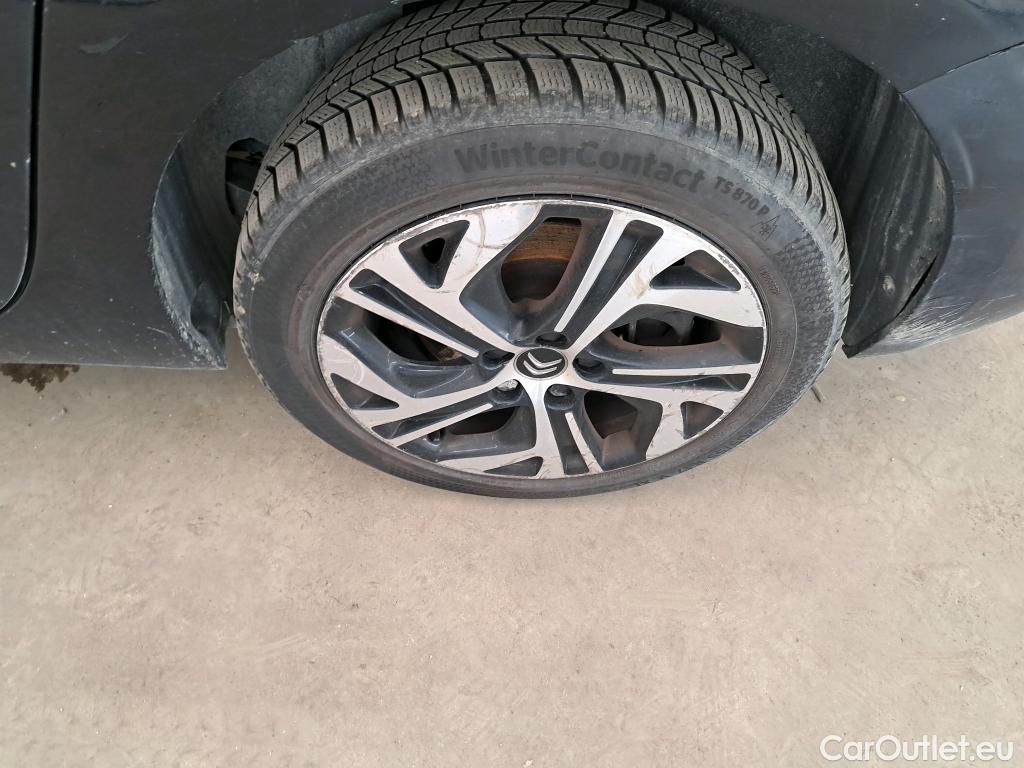  Citroen  C4 Grand Picasso /Spacetourer Business + 1.5 BlueHDi 130CV BVA8 E6d #43