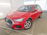  Audi  Q3  35 TDI Business Line 2.0 TDI 150CV BVA7 E6d 