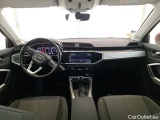  Audi  Q3  35 TDI Business Line 2.0 TDI 150CV BVA7 E6d #5