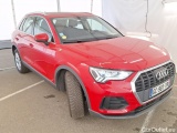  Audi  Q3  35 TDI Business Line 2.0 TDI 150CV BVA7 E6d #4