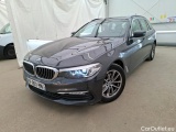  Bmw  Serie 5 BMW Série 5 Touring 5p Break 2.0 520d TOURING BUSINESS 