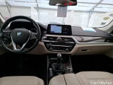  Bmw  Serie 5 BMW Série 5 Touring 5p Break 2.0 520d TOURING BUSINESS #5