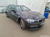 Bmw  Serie 5 BMW Série 5 Touring 5p Break 2.0 520d TOURING BUSINESS #4