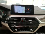  Bmw  Serie 5 BMW Série 5 Touring 5p Break 2.0 520d TOURING BUSINESS #7