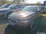  Bmw  Serie 3 Série 3 Berline 318d Lounge 2.0 150CV BVA8 E6 