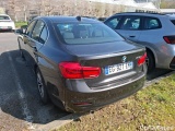  Bmw  Serie 3 Série 3 Berline 318d Lounge 2.0 150CV BVA8 E6 #2