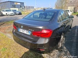  Bmw  Serie 3 Série 3 Berline 318d Lounge 2.0 150CV BVA8 E6 #3