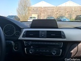  Bmw  Serie 3 Série 3 Berline 318d Lounge 2.0 150CV BVA8 E6 #10