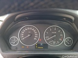  Bmw  Serie 3 Série 3 Berline 318d Lounge 2.0 150CV BVA8 E6 #7