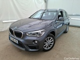  Bmw  X1 Série  sDrive16d Lounge 1.5 115CV BVA7 E6dT 