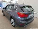  Bmw  X1 Série  sDrive16d Lounge 1.5 115CV BVA7 E6dT #2
