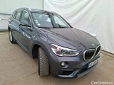  Bmw  X1 Série  sDrive16d Lounge 1.5 115CV BVA7 E6dT #4