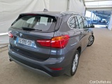  Bmw  X1 Série  sDrive16d Lounge 1.5 115CV BVA7 E6dT #3