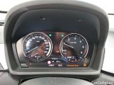  Bmw  X1 Série  sDrive16d Lounge 1.5 115CV BVA7 E6dT #6