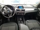  Bmw  X1 Série  sDrive16d Lounge 1.5 115CV BVA7 E6dT #5