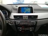  Bmw  X1 Série  sDrive16d Lounge 1.5 115CV BVA7 E6dT #7