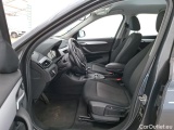  Bmw  X1 Série  sDrive16d Lounge 1.5 115CV BVA7 E6dT #8