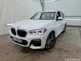  Bmw  X3 Série  xDrive 20d M Sport 2.0 190CV BVA8 E6 
