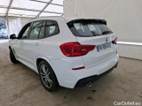  Bmw  X3 Série  xDrive 20d M Sport 2.0 190CV BVA8 E6 #2