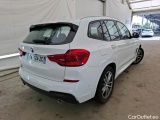  Bmw  X3 Série  xDrive 20d M Sport 2.0 190CV BVA8 E6 #3