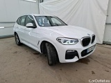  Bmw  X3 Série  xDrive 20d M Sport 2.0 190CV BVA8 E6 #4