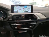  Bmw  X3 Série  xDrive 20d M Sport 2.0 190CV BVA8 E6 #7